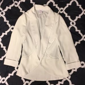 Off White Blazer